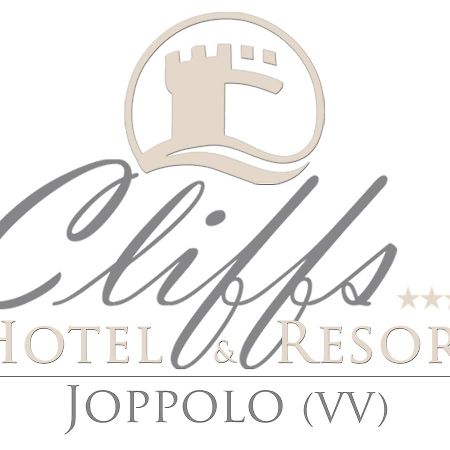 Cliffs Hotel Joppolo ภายนอก รูปภาพ
