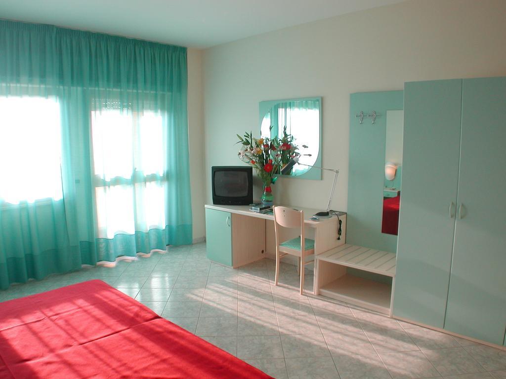 Cliffs Hotel Joppolo ห้อง รูปภาพ
