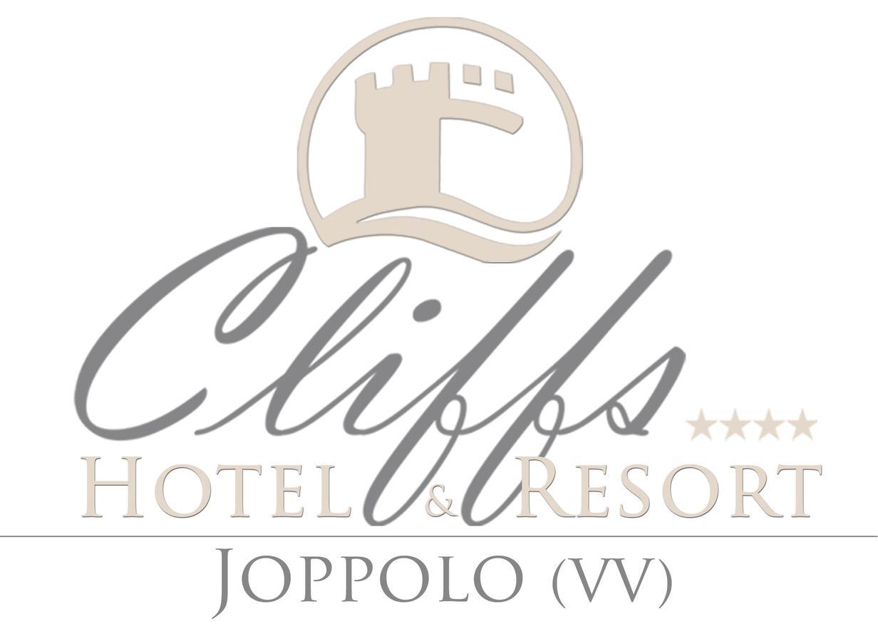 Cliffs Hotel Joppolo ภายนอก รูปภาพ